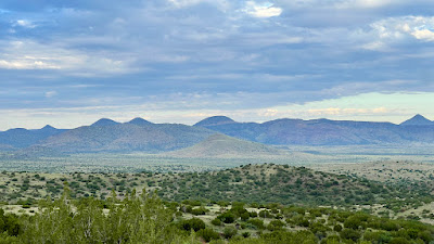 Tract 56, Sierra La Rana, Alpine, TX 79830 photo 9