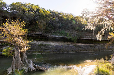 Sisterdale River Ranch
