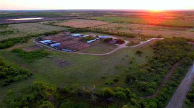 Santa Anna Hunting Area photo 5