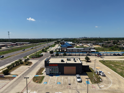 Dunkin' College Station photo 17