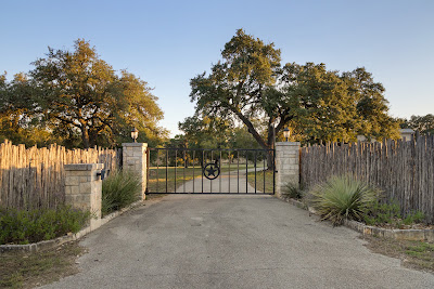 Blanco River Retreat photo 49