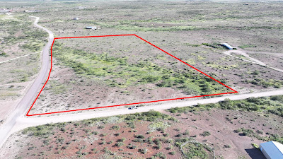 Tract 24R, Sierra La Rana, Alpine, TX 79830 photo 1
