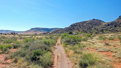 Lizard Mountain Ranch photo 19