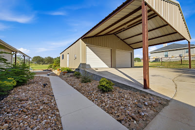 1413 Country Hills DR photo 37