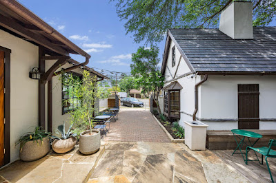 The Courtyard at Elk & Main photo 102