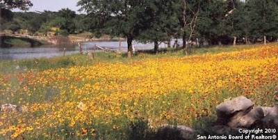 Double Horn Creek Ranch, Burnet County, Texas