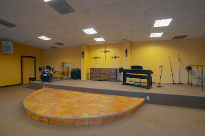 Faith Alive Cowboy Church photo 16